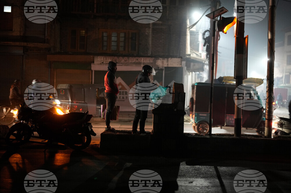 India Kashmir Daily Life