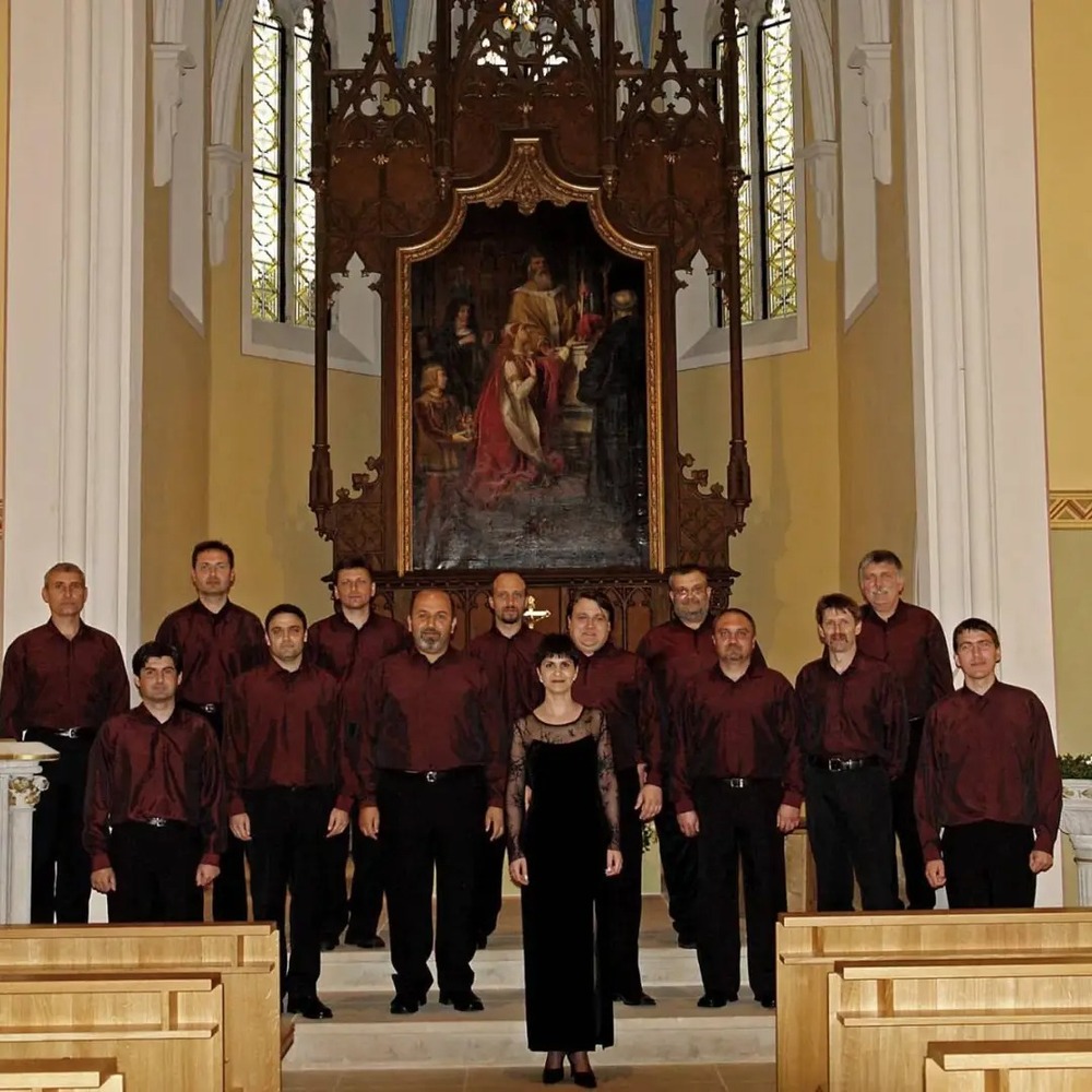 Мъжкият хор в Монтана ще отпразнува своя 25-годишен юбилей с концерт