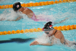 Thailand SEA Games Swimming