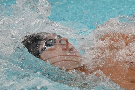 Thailand SEA Games Swimming