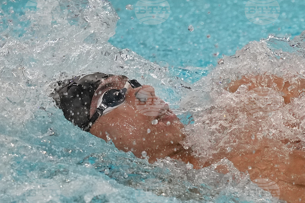 Thailand SEA Games Swimming