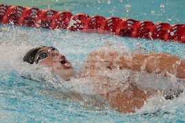 Thailand SEA Games Swimming