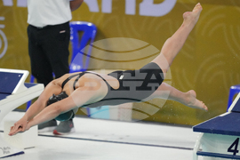 Thailand SEA Games Swimming