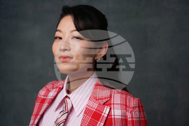 Arden Cho Portrait Session