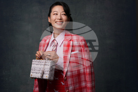 Arden Cho Portrait Session