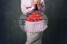 Arden Cho Portrait Session