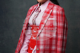 Arden Cho Portrait Session