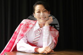 Arden Cho Portrait Session