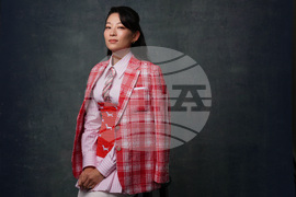 Arden Cho Portrait Session