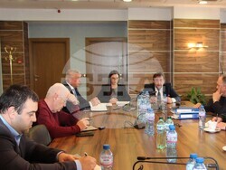 Снимка: МРРБ