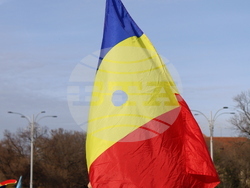 Румъния - Букурещ - учители - образование - протест