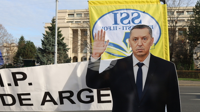 Румънският министър на образованието подаде оставка