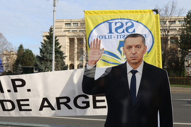 Румънският министър на образованието подаде оставка