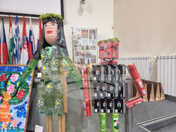 Стара Загора - конкурс „Млад еколог“ - награждаване