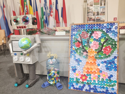 Стара Загора - конкурс „Млад еколог“ - награждаване