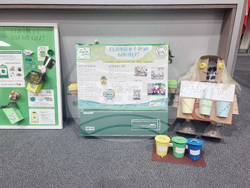 Стара Загора - конкурс „Млад еколог“ - награждаване