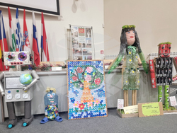 Стара Загора - конкурс „Млад еколог“ - награждаване