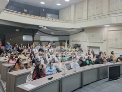 Стара Загора - конкурс „Млад еколог“ - награждаване