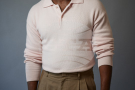 Tramell Tillman Portrait Session