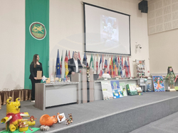 Стара Загора - конкурс „Млад еколог“ - награждаване