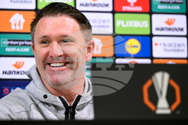 Hungary Europa League Soccer