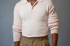 Tramell Tillman Portrait Session