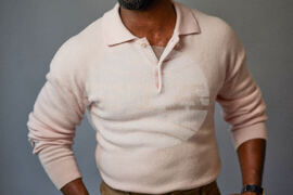 Tramell Tillman Portrait Session