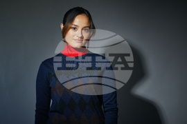 Chase Sui Wonders Portrait Session