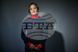 Chase Sui Wonders Portrait Session