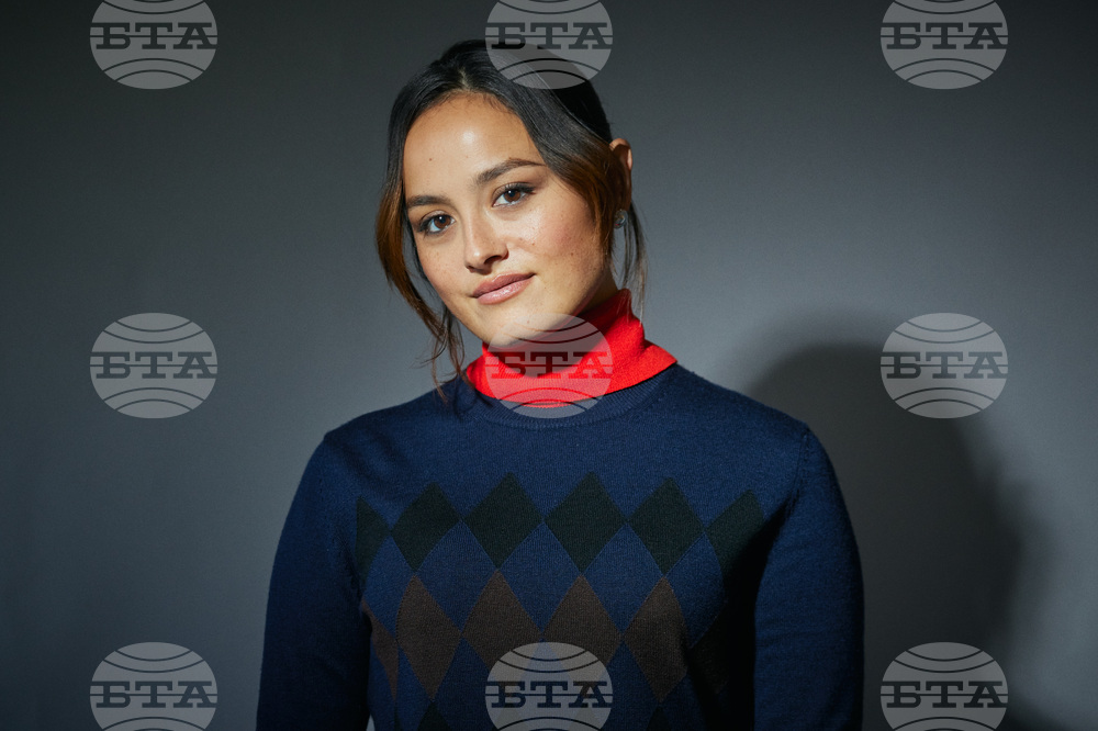 Chase Sui Wonders Portrait Session