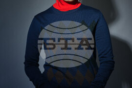 Chase Sui Wonders Portrait Session