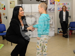 Снимка: Асоциация на прокурорите в България