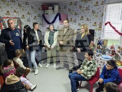 Търговище - конкурс - приобщаващо образование 