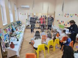 Търговище - конкурс - приобщаващо образование 