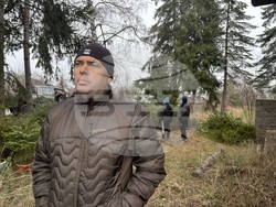 Самоков - Държавно горско стопанство - коледни елхи