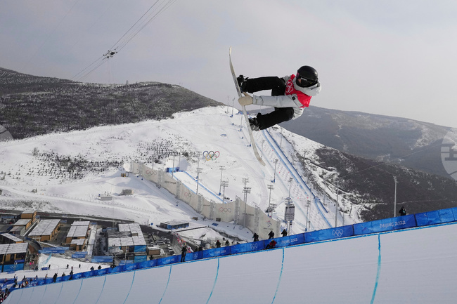 Halfpipe-Wicki