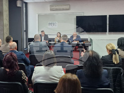 Стара Загора - Управителен съвет на Национална асоциация на председателите на общински съвети в Република България - заседание