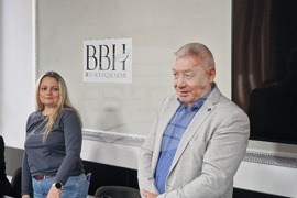 Стара Загора - Управителен съвет на Национална асоциация на председателите на общински съвети в Република България - заседание