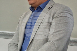 Стара Загора - Управителен съвет на Национална асоциация на председателите на общински съвети в Република България - заседание