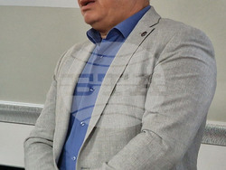 Стара Загора - Управителен съвет на Национална асоциация на председателите на общински съвети в Република България - заседание