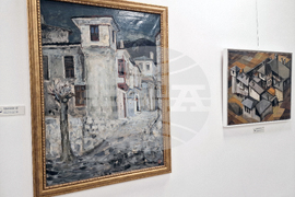 Смолян - музей - Агушеви конаци - изложба