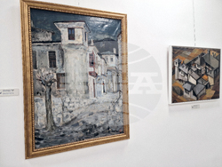 Смолян - музей - Агушеви конаци - изложба