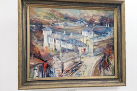 Смолян - музей - Агушеви конаци - изложба