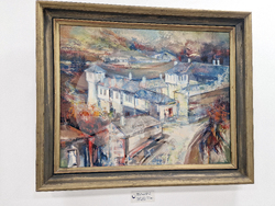 Смолян - музей - Агушеви конаци - изложба