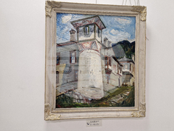 Смолян - музей - Агушеви конаци - изложба