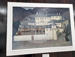 Смолян - музей - Агушеви конаци - изложба