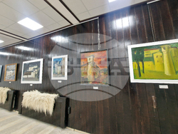 Смолян - музей - Агушеви конаци - изложба