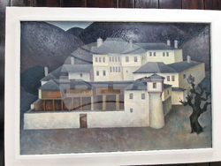 Смолян - музей - Агушеви конаци - изложба