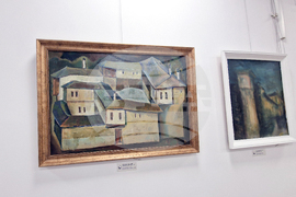 Смолян - музей - Агушеви конаци - изложба