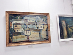 Смолян - музей - Агушеви конаци - изложба